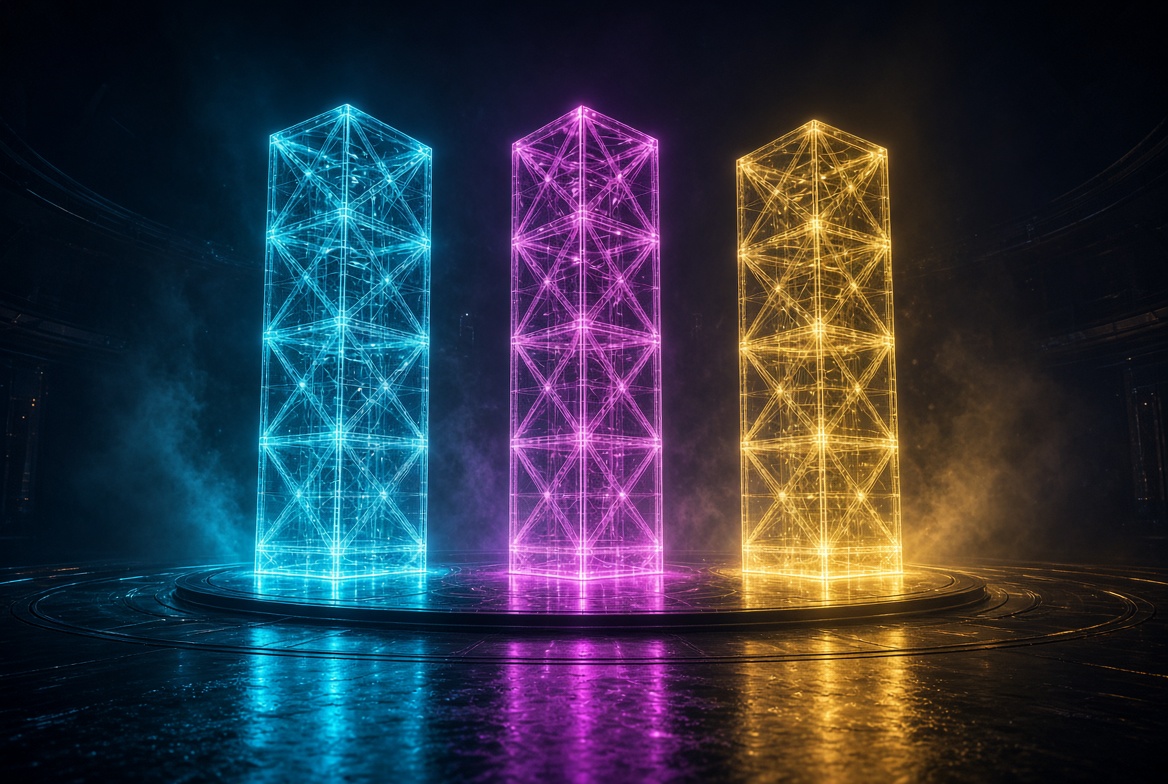 fastest web framework 2026 illustration
