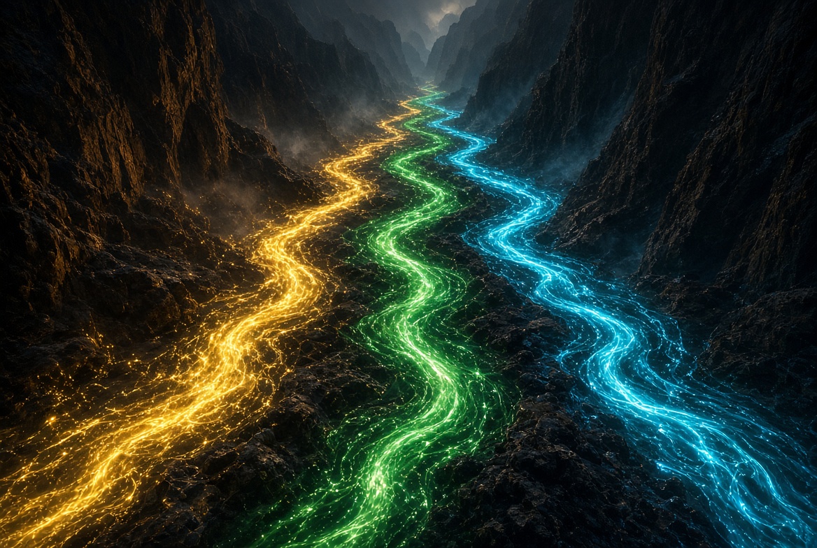 fastest web framework Python vs Node vs Go illustration