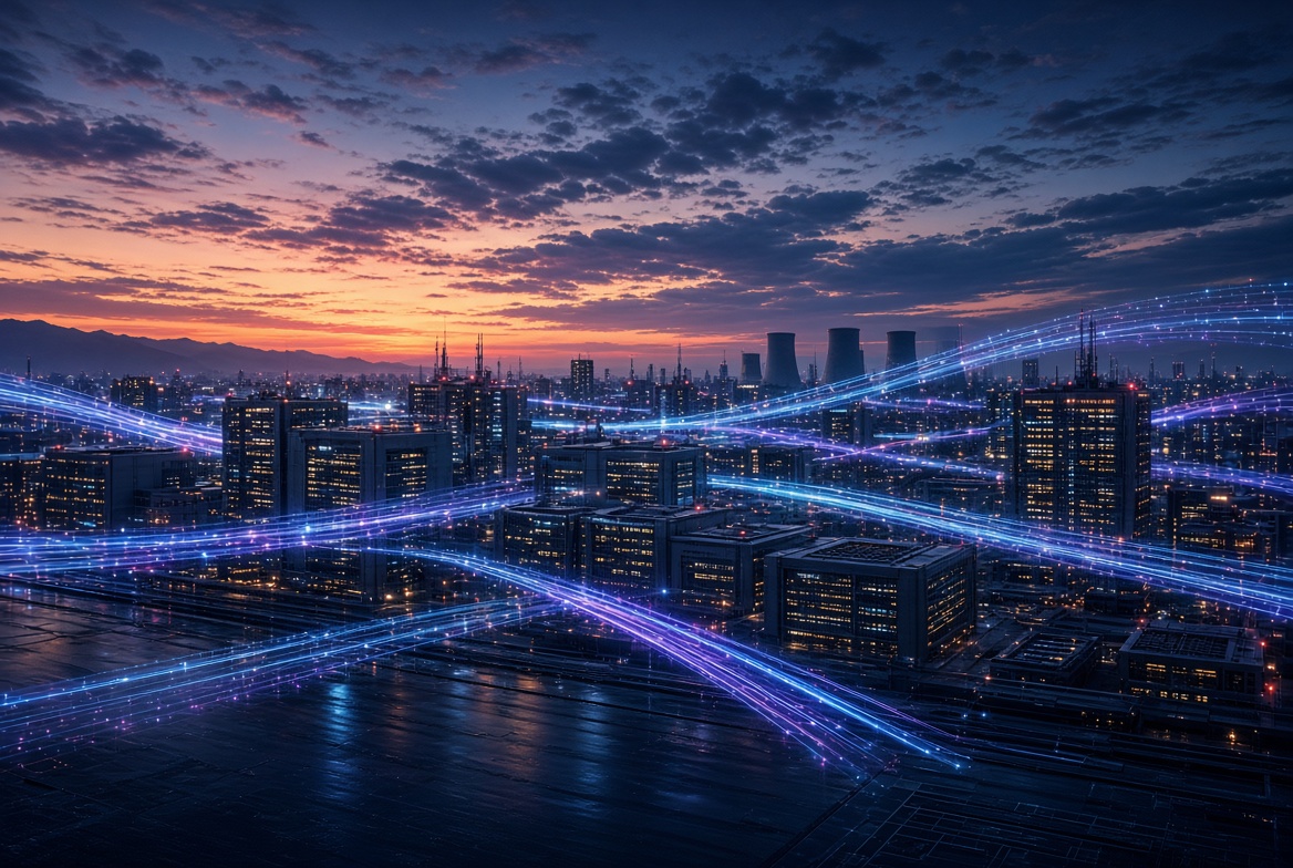 fastest web server 2026 illustration