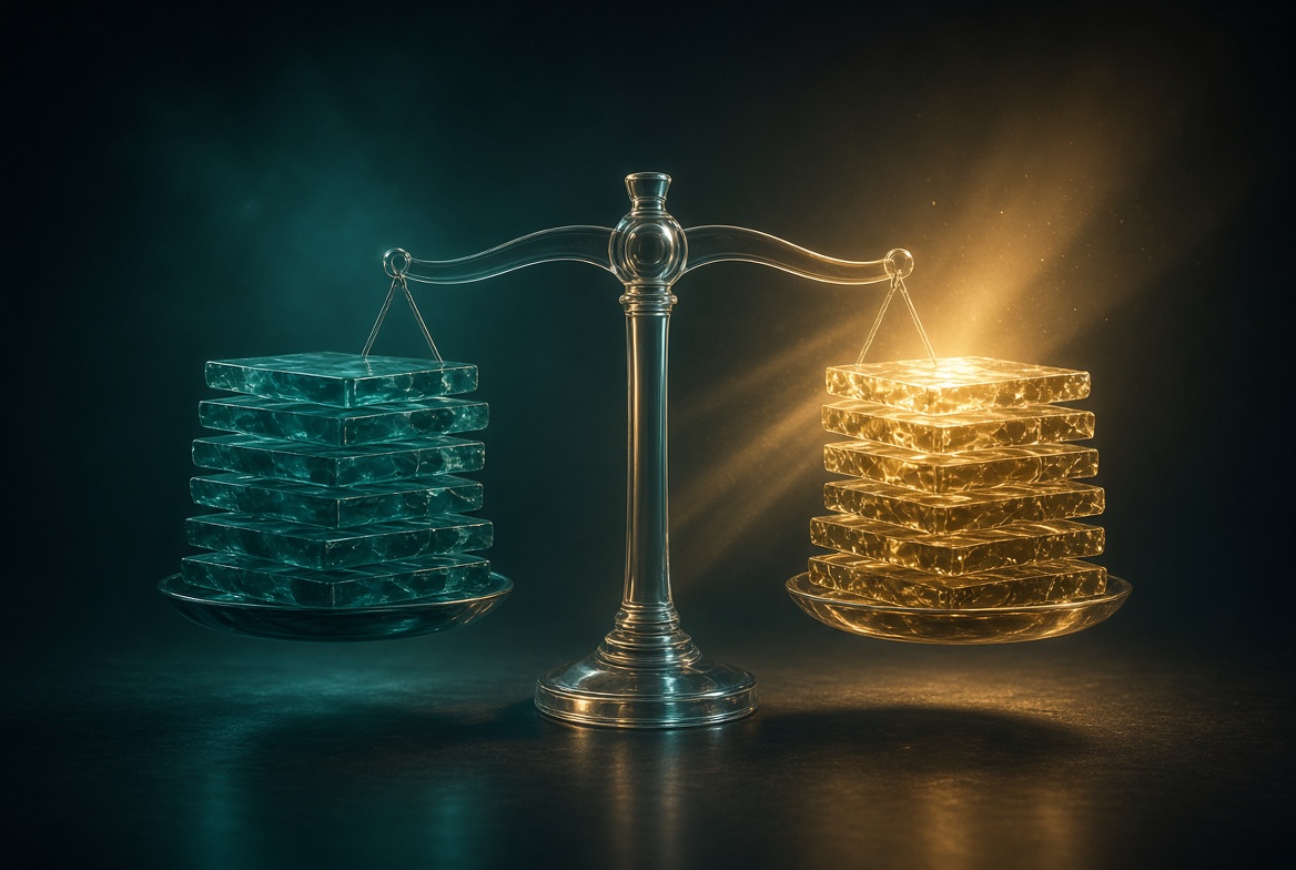 honest web framework benchmarks illustration