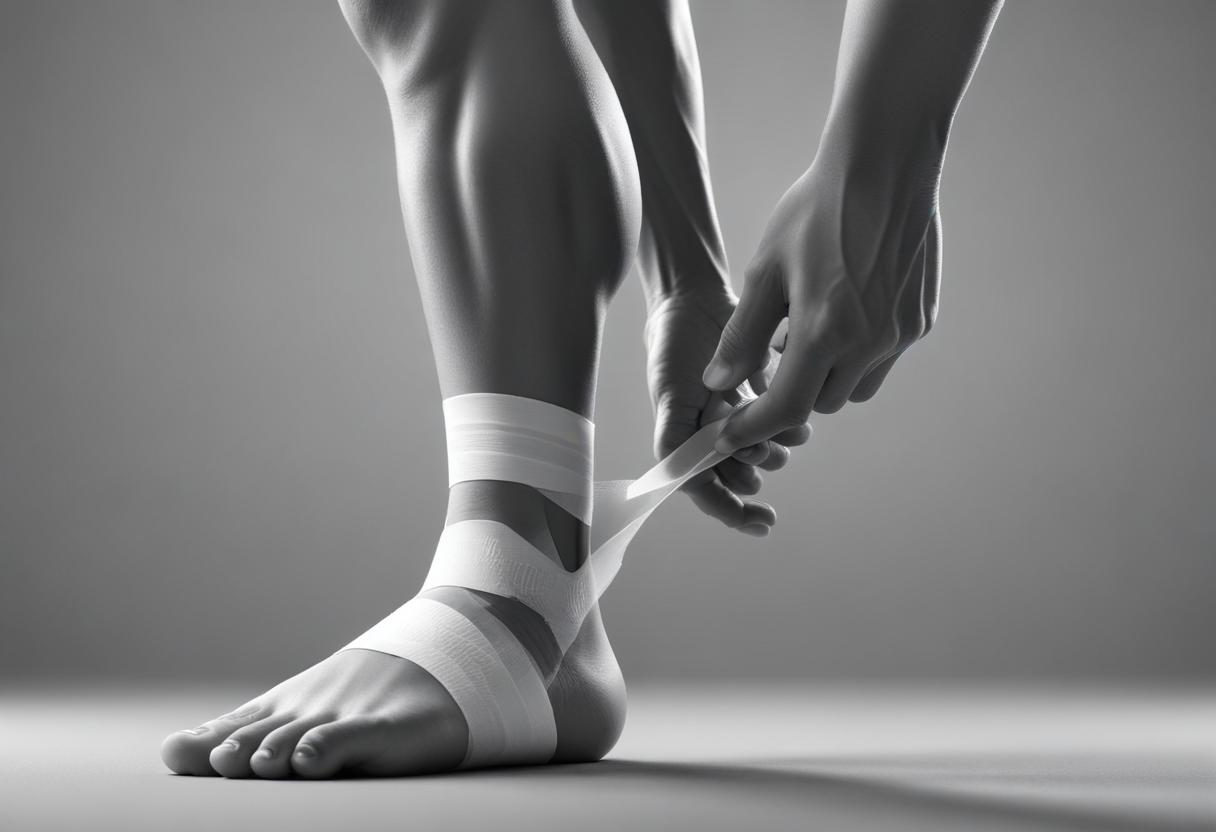 10 Most Common Football Injuries and How to Prevent Them: A Comprehensive Guide for Players and Coaches