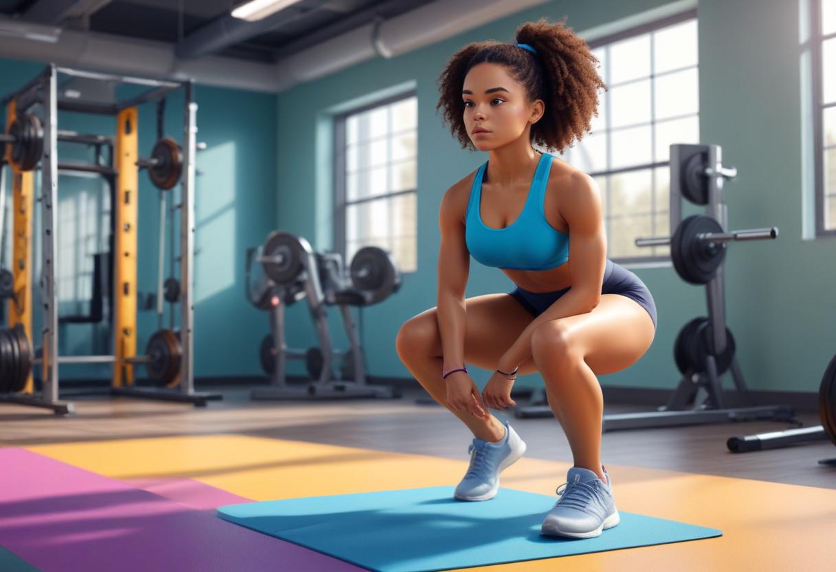 7 Powerful Strategies: How to Accelerate ACL Injury Rehabilitation for Athletes