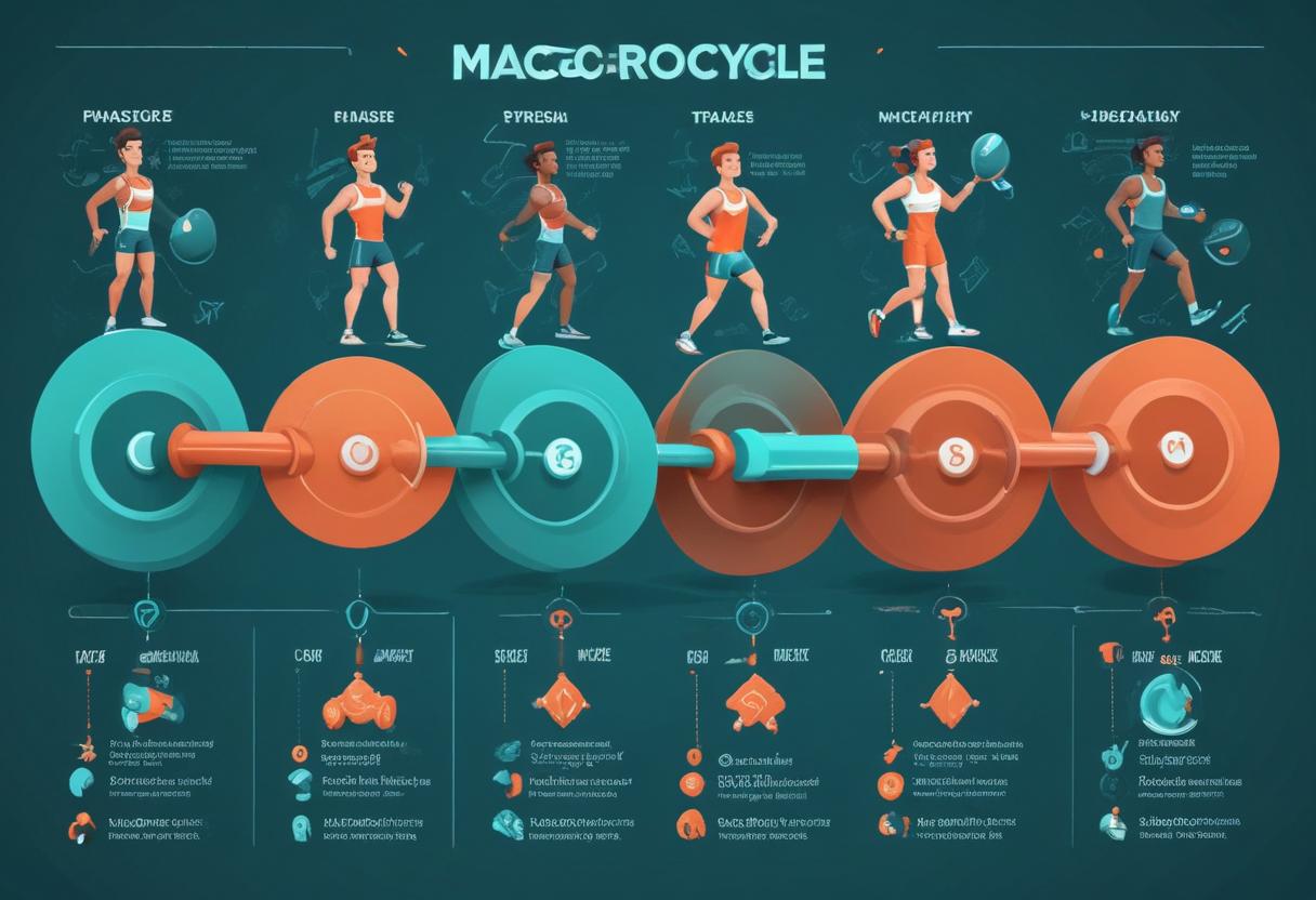 The Ultimate Guide to Periodization Training: Maximize Your Sports Potential